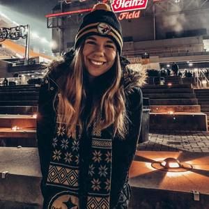 Meet your Posher, Lisa